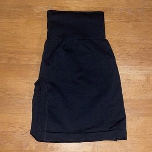 NVGTN Seamless Pro Shorts
